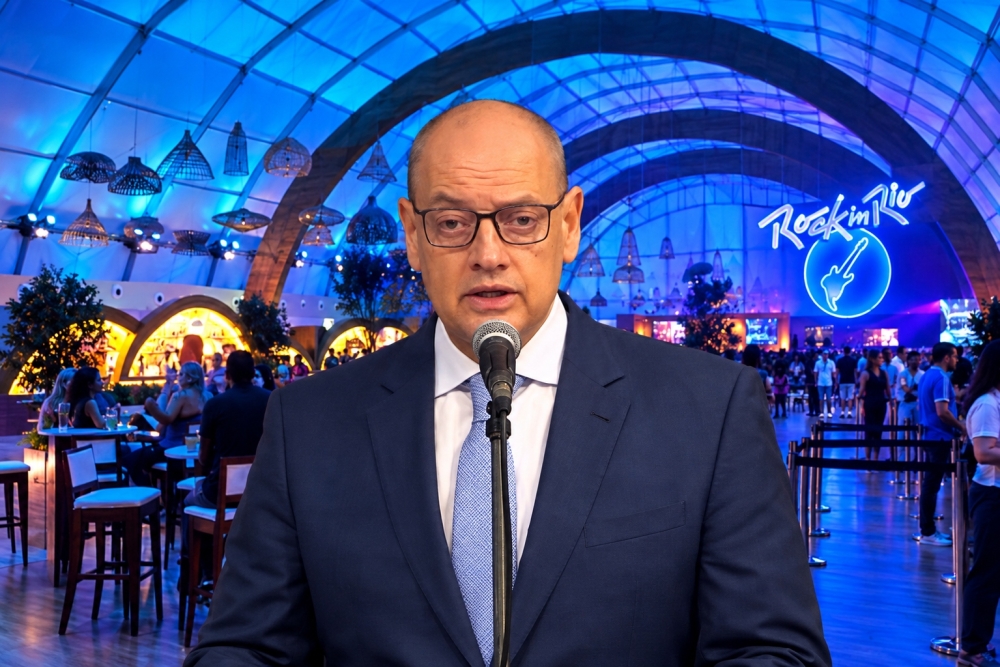 O recuo do favor e a promessa da nota: transparência, igualdade e a pedagogia do Estado no caso dos ingressos do Rock in Rio