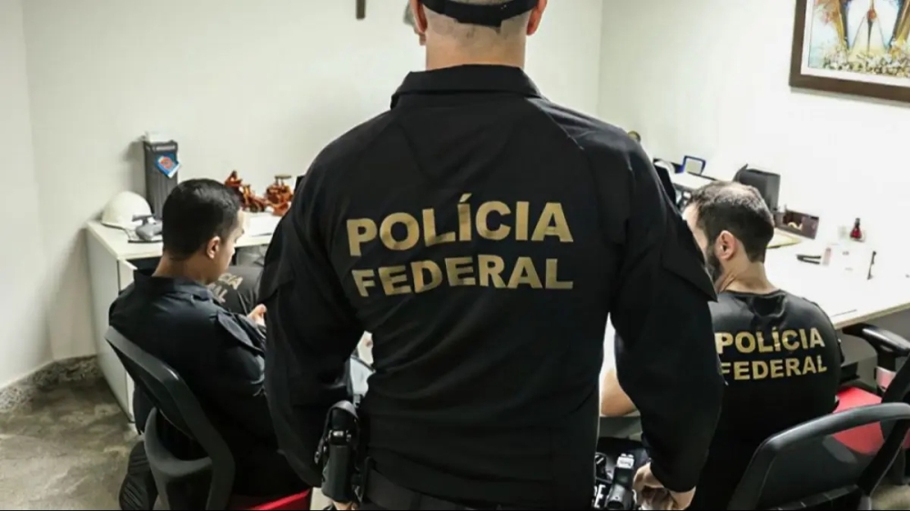 PF apura fraude eleitoral com uso de documentos falsos para beneficiar candidatos no RJ