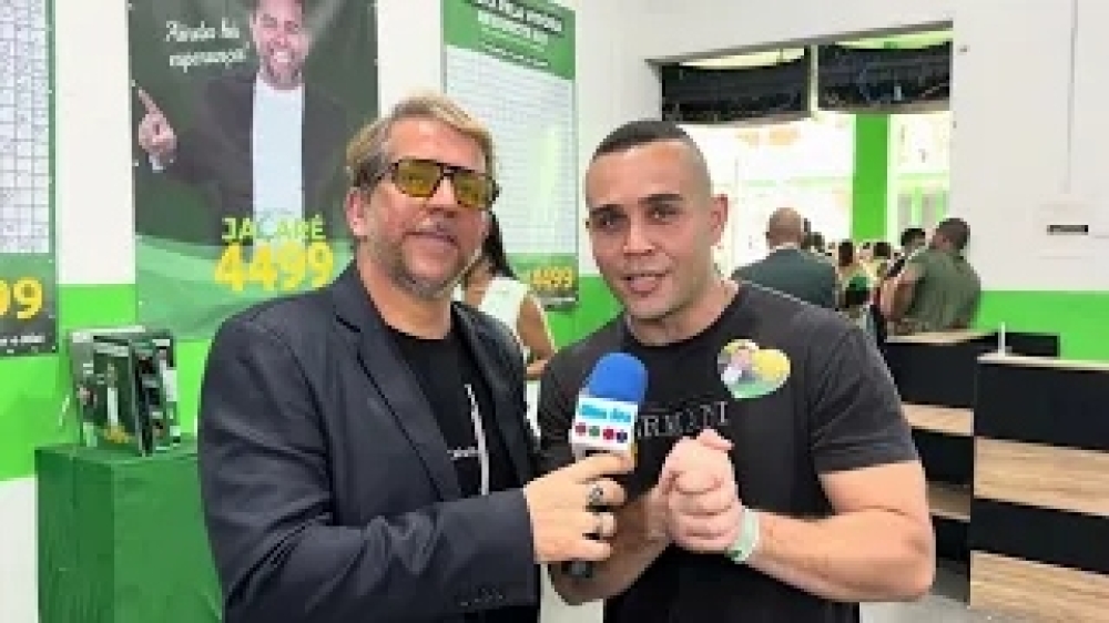 'Preparatório gratuito vai facilitar sua vida': Filipe Bustilho propõe cursinho 0800 nas escolas estaduais