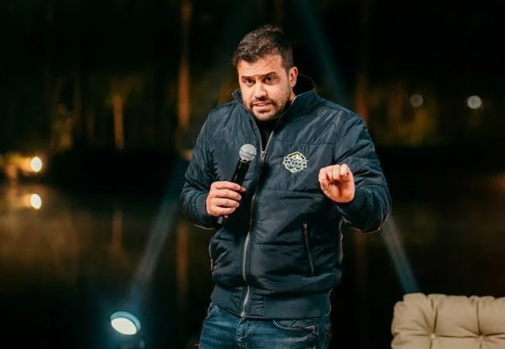 CEAP leva à DECRADI representação contra Pablo Marçal por suspeita de racismo religioso