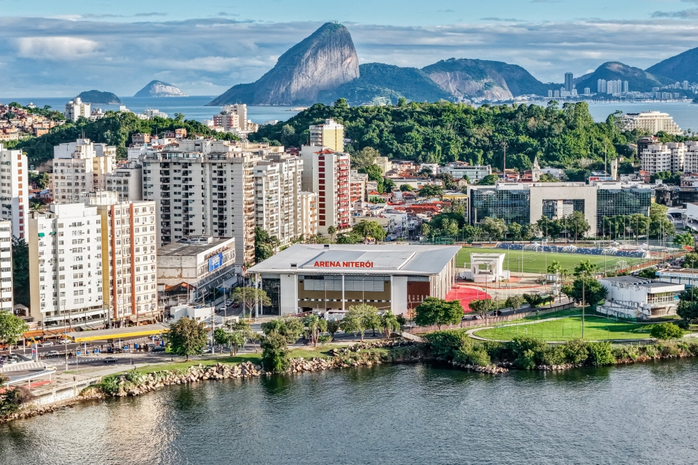 Niterói proíbe publicidade de bets em espaços públicos e publicidade exterior na cidade