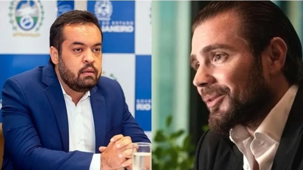 PF diz que lobista afirmou a Vorcaro que Rioprevidência tinha um ‘dono’ para autorizar operações