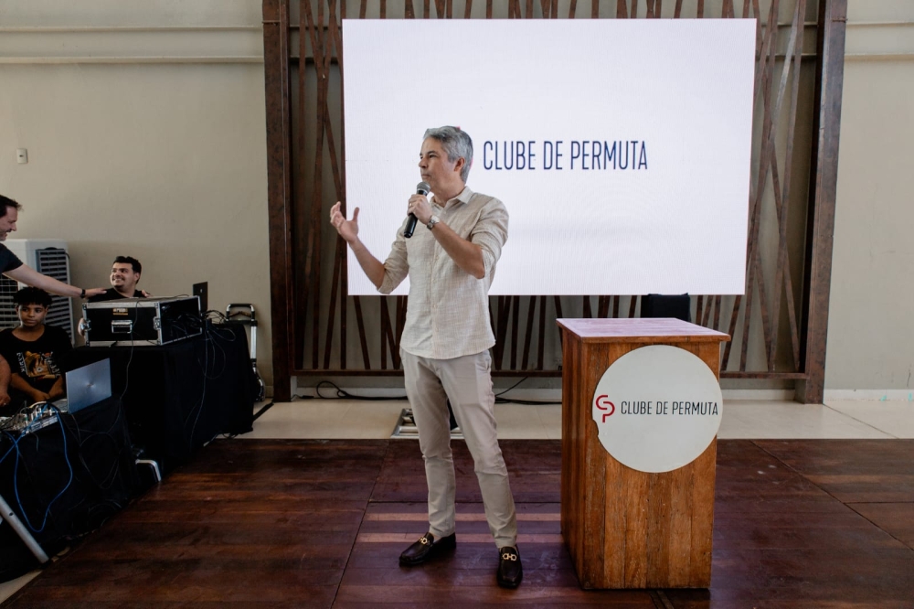 O poder das conexões: como Francisco Nunes se tornou uma referência no ambiente empresarial de Brasília
