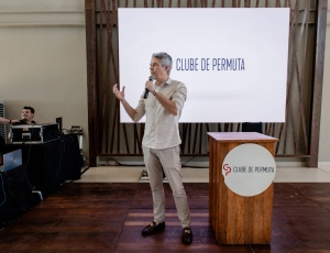 O poder das conexões: como Francisco Nunes se tornou uma referência no ambiente empresarial de Brasília