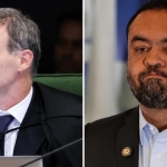 PF encontra conversas entre Cláudio Castro e André Mendonça sobre prisão de Sérgio Cabral