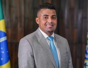 TH Joias, ex-deputado no Rio, vira réu por envolvimento com CV