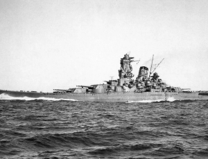 O navio de guerra brasileiro que virou o maior encouraçado da 1ª Guerra Mundial sob bandeira inglesa