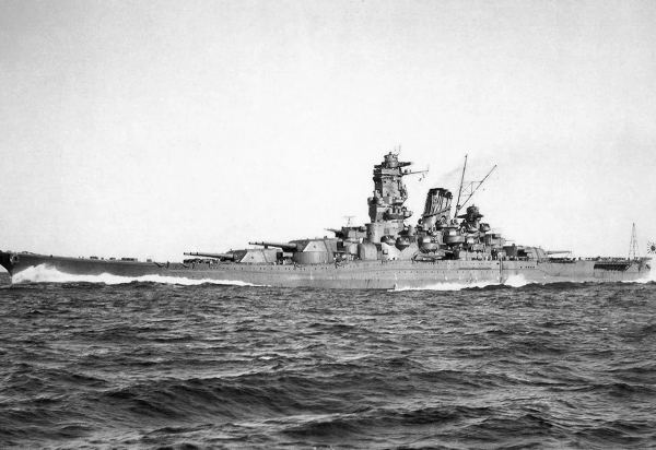 O navio de guerra brasileiro que virou o maior encouraçado da 1ª Guerra Mundial sob bandeira inglesa