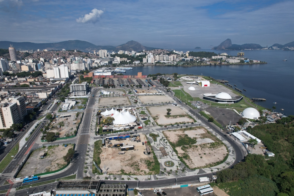Niterói recebe Segunda Corrida e Caminhada da Inclusão neste domingo (20)