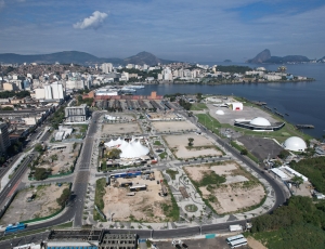 Niterói recebe Segunda Corrida e Caminhada da Inclusão neste domingo (20)