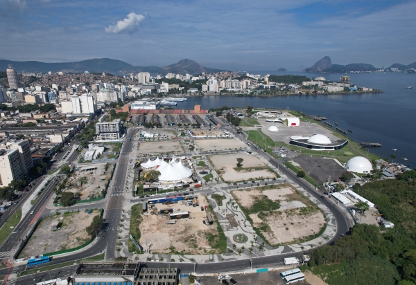 Niterói recebe Segunda Corrida e Caminhada da Inclusão neste domingo (20)