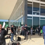 Mendonça explica ao STF ordem para identificar pessoas em relatório da PF que cita Alexandre de Moraes