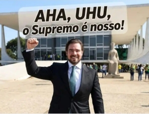 Mensagens de Vorcaro ampliam caso Master para círculos de Fux, Kassio e Mendonça