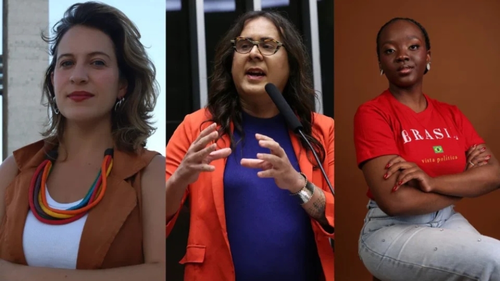 Candidatas cobram proteção frente às violências e ameaças que se espalham pelo Brasil