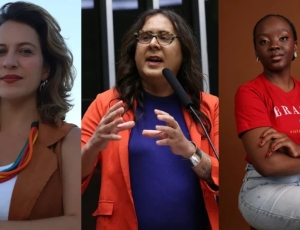 Candidatas cobram proteção frente às violências e ameaças que se espalham pelo Brasil