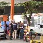 Sete postos de gasolina são fechados no Rio por fraudes; operação aponta quase dois mil estabelecimentos irregulares no setor de combustíveis