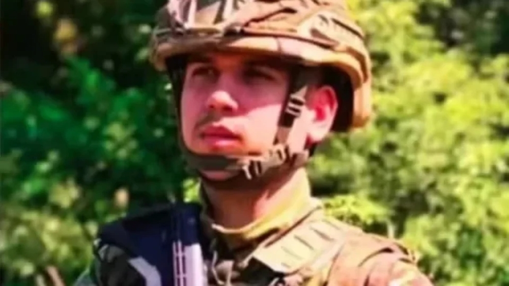 Brasileiro de 24 anos morre após pisar em mina durante missão em guerra na Ucrânia