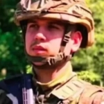 Brasileiro de 24 anos morre após pisar em mina durante missão em guerra na Ucrânia