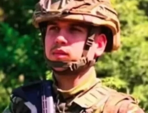 Brasileiro de 24 anos morre após pisar em mina durante missão em guerra na Ucrânia