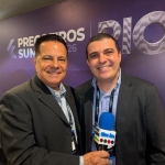 Saúde de Araruama aposta em capacitação: Secretário Mário Jorge Espinhara leva equipe completa ao Pregoeiros Summit 2026 no Rio