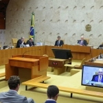 STF retoma sessões após suspensão de casos Moraes e Mendonça