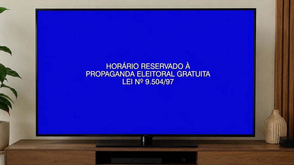 Justiça Eleitoral rejeita cerca de 1,2 mil registros de candidatura