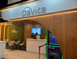 DaVita leva ao Congresso Brasileiro de Nefrologia debate sobre como dados e inteligência clínica estão transformando o cuidado renal
