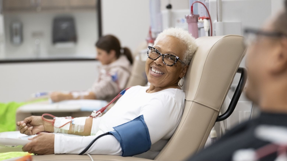 Fresenius Medical Care apresenta ferramenta de simulação para capacitação médica em terapia renal contínua
