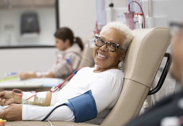 Fresenius Medical Care apresenta ferramenta de simulação para capacitação médica em terapia renal contínua