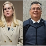 Ministro descredibiliza STF: Presidenta da OAB/RJ enquadra Dino em representação à classe e defesa da sociedade