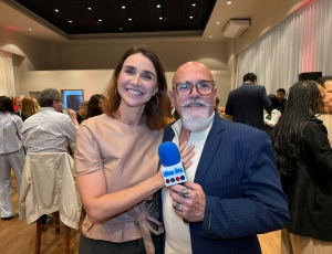 Keila Kerber Bonow celebra o segundo ano da Professional Fair no Rio e anuncia quatro dias de capacitação gratuita