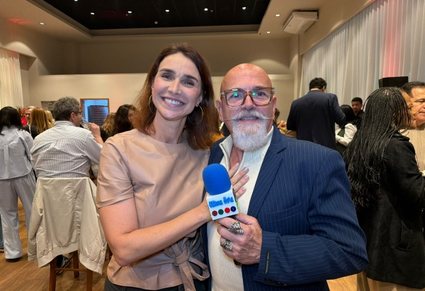 Keila Kerber Bonow celebra o segundo ano da Professional Fair no Rio e anuncia quatro dias de capacitação gratuita