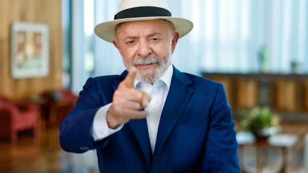 Lula foi alvo de 1 em cada 4 conteúdos com IA publicados na pré-campanha