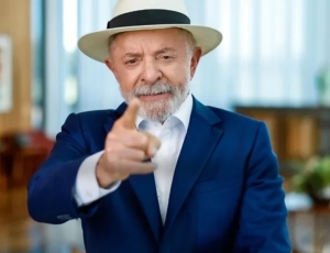 Lula foi alvo de 1 em cada 4 conteúdos com IA publicados na pré-campanha
