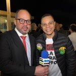 'Ditadura da toga': Jeremias Santos candidato do PL critica STF e defende eleição de um 'governador de direito' no Rio