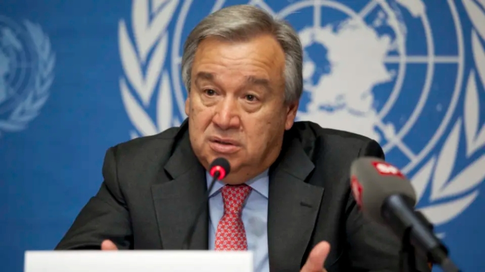 Exclusivo: ONU recebe alerta sobre ingerência dos EUA na eleição no Brasil