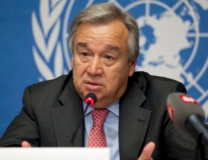 Exclusivo: ONU recebe alerta sobre ingerência dos EUA na eleição no Brasil