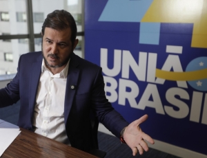 Rueda declara R$ 75,6 milhões em bens e é o candidato a deputado federal pelo Rio mais rico até agora