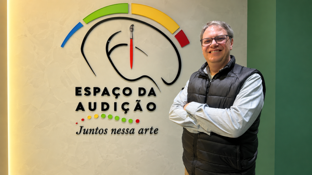 Claudio Gonçalves destaca importância do bem-estar para a produtividade e a retenção de talentos