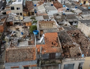 Temporais provocam morte, desaparecimentos e atingem 119 cidades no RS