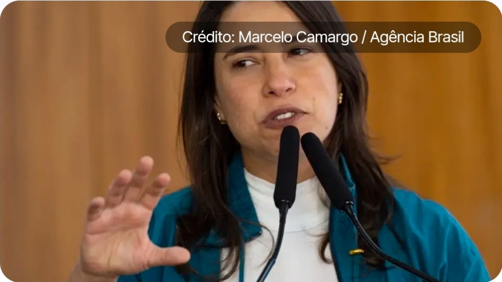 Governadora Raquel Lyra, de Pernambuco, sugere esterilizar paciente sem consentimento