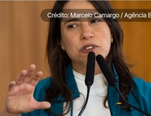 Governadora Raquel Lyra, de Pernambuco, sugere esterilizar paciente sem consentimento