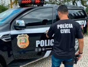 Polícia Civil faz operação contra facção criminosa em quatro estados