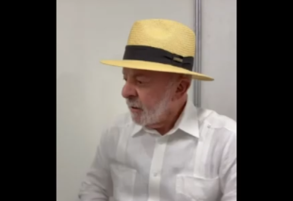 'Continue falando a verdade': o elogio de Lula ao pastor Otoni de Paula que trocou o bolsonarismo pela igreja de Jesus Cristo