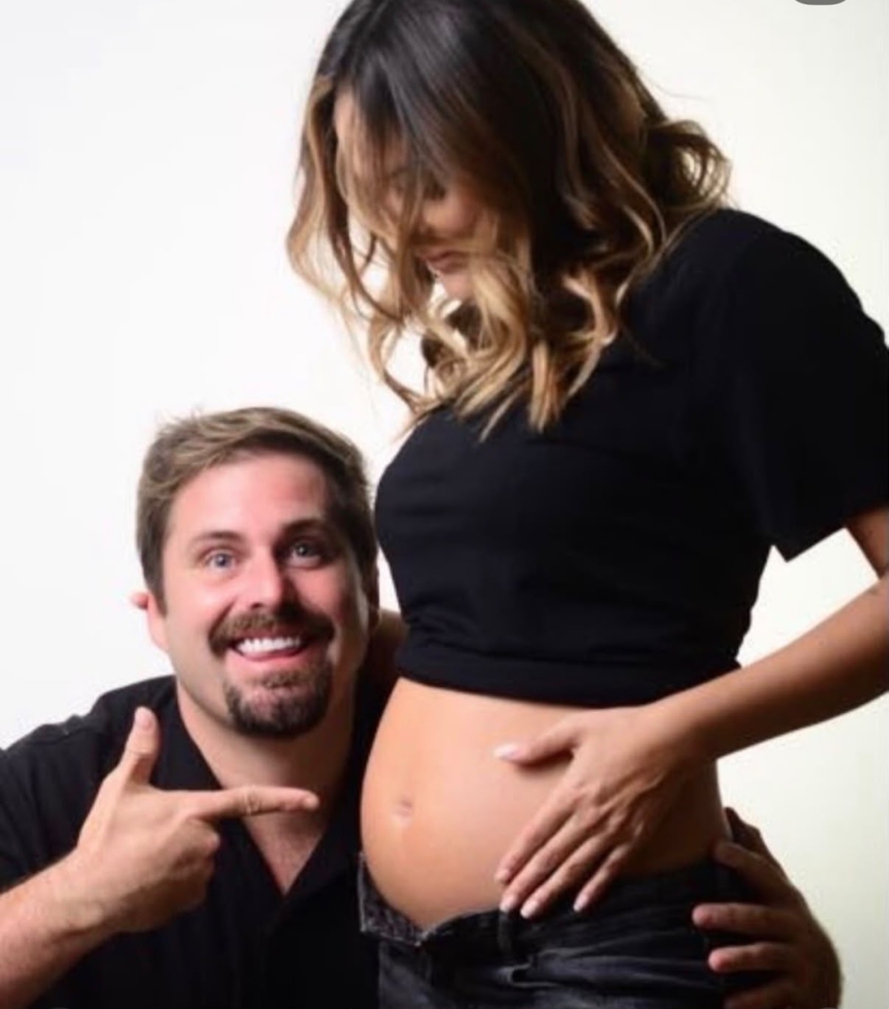 Thiago Gagliasso anuncia que será pai pela segunda vez: “A ficha ainda está caindo”