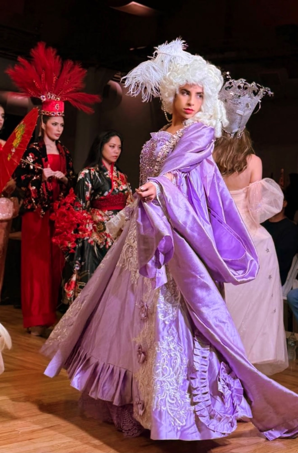 Nova York Fashion Week TFL Tour consolida pluralidade cultural e projeta nomes internacionais em Manhattan