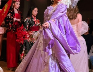 Nova York Fashion Week TFL Tour consolida pluralidade cultural e projeta nomes internacionais em Manhattan