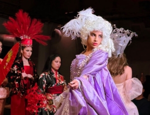 Nova York Fashion Week TFL Tour consolida pluralidade cultural e projeta nomes internacionais em Manhattan