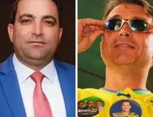Deputado pede ao STF para investigar se advogado é ‘laranja’ de Flávio