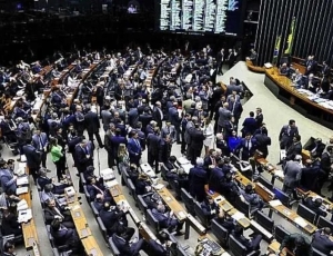 Ministérios poderão barrar emendas de comissão que descumpram regras em 2027